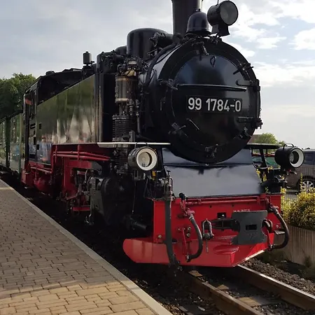 Kuestenkind * Lauterbach (Rugen)