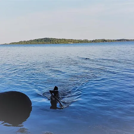 Apartamento Kuestenkind