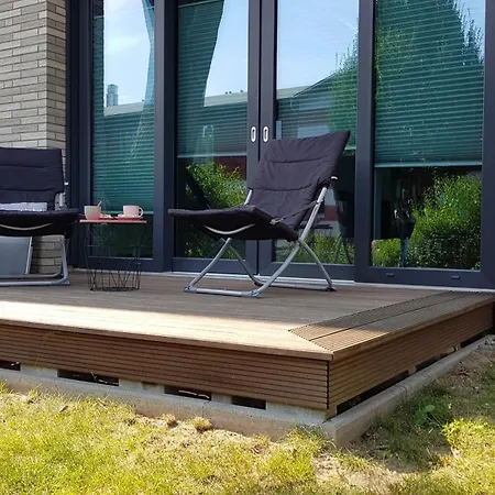 Kuestenkind Apartamento Lauterbach (Rugen)