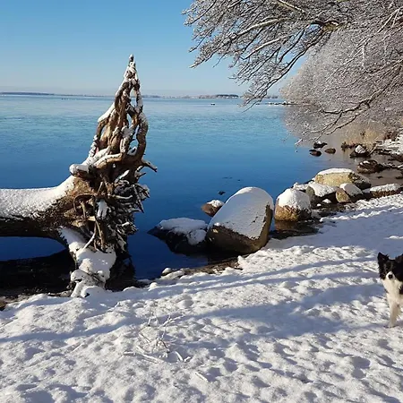 Apartamento Kuestenkind Lauterbach (Rugen)