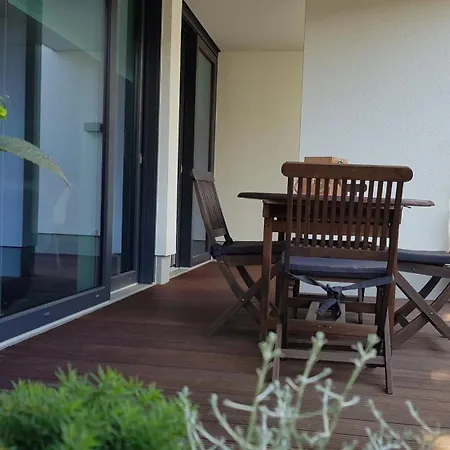 Kuestenkind Apartamento