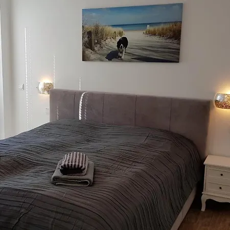 Kuestenkind Apartamento