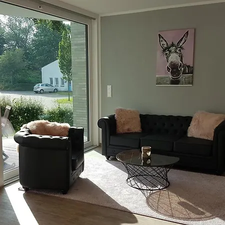 Kuestenkind Apartamento *