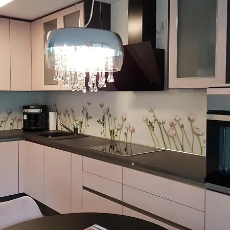 Apartamento Kuestenkind *