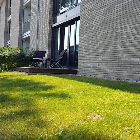 Apartamento Kuestenkind Lauterbach (Rugen)