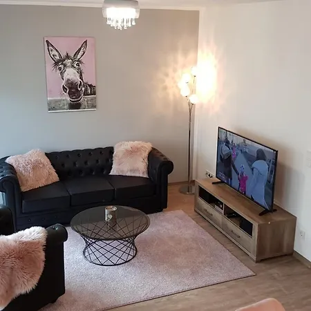 Kuestenkind Apartamento *