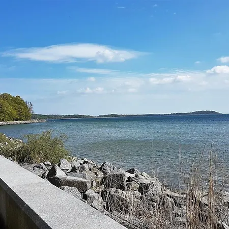 Apartamento Kuestenkind *